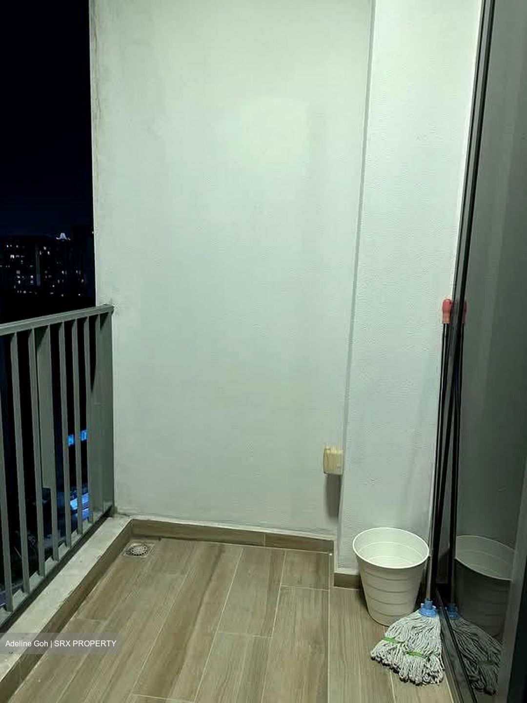 Sims Urban Oasis (D14), Condominium #585552321